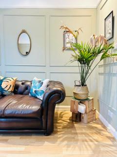 Kensington Grand Suite - Londra - 5