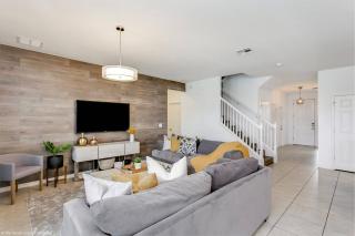 Top Villas - Veranda Palms 124 - Kissimmee - 3