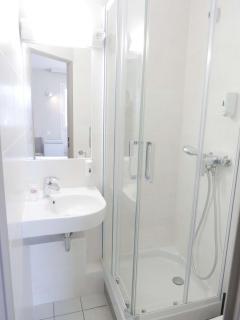 Brit Hotel Reims La Pompelle - Reims - 5