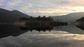 Island accommodation with castle - 9