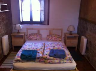 Island accommodation with castle - 8