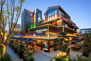 Wyndham Garden Qionglai Downtown - 7