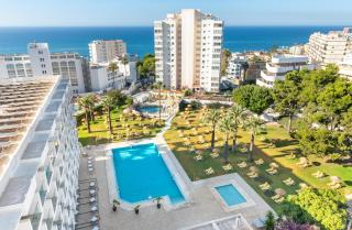 THB San Fermín - Benalmádena - 8