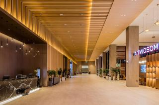 ILLITE Hotel - 0