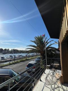 Maison en première ligne port de La Teste de Buch - La Teste-de-Buch - 0