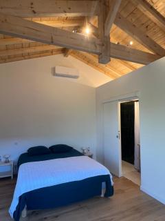 Maison en première ligne port de La Teste de Buch - La Teste-de-Buch - 4