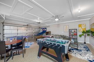8BR w Heated Pool Waterview - Close to Beach - Largo - 6
