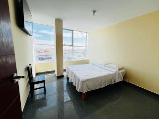 HOTEL EVITAMIENTO - Arequipa - 2