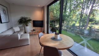 Privé studio in groene omgeving van Brugge gratis fietsen & parkeerplaats - Brugge - 0