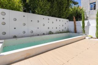 Lisbon Hidden Oasis With Pool by LovelyStay - Lisboa - 4