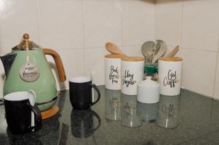 Palm Haven 5 min drive to Carlswald Centre - Midrand - 2