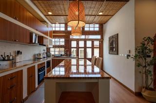 Villa Lapassa Phuket 3 Bedroom pool villa in Rawai by RESAVA - Strand Rawai - 0