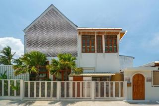 Villa Lapassa Phuket 3 Bedroom pool villa in Rawai by RESAVA - Strand Rawai - 5