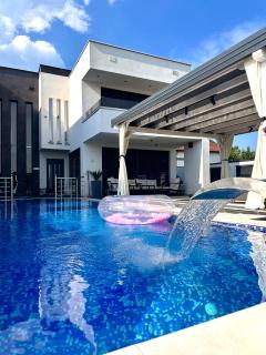 Villa Dardania - Ferizaj - 6
