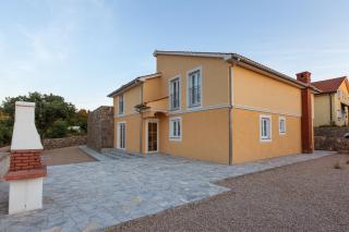 Villa Sky with pool - Vrh - 5