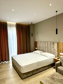 Hotel Vila Dedej - 3