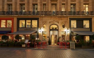 Hotel Indigo Paris - Opera by IHG - Parijs - 8