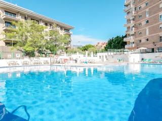 Cozy Studio with Pool Acuario - Benalmádena - 5
