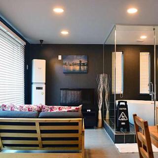 Penatess Pool Villa - Chungju - 6