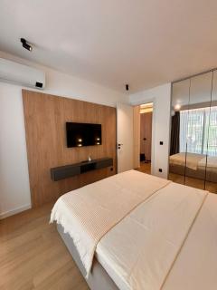 Giardino Onia Apartment - 1