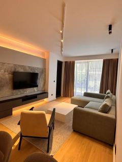 Giardino Onia Apartment - 0