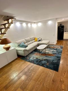 Secret Home Napoli - 1