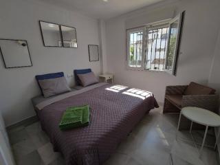 Room near the sea - 9