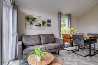 Modern chalet op de Veluwe - Epe - 2