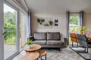Modern chalet op de Veluwe - Epe - 1
