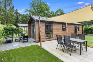 Modern chalet op de Veluwe - Epe - 0
