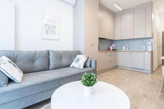 VacationClub - Moon Residence Apartament 14 - Ustronie Morskie - 0