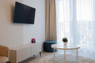 VacationClub - Moon Residence Apartament 14 - Ustronie Morskie - 5