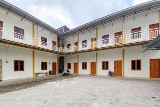 ReGa GuestHouse RedPartner - Parit - 8