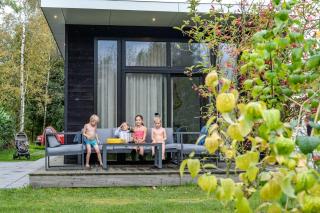 Slow Living bij Mölke x Wellnesslodges - Zuna - 8