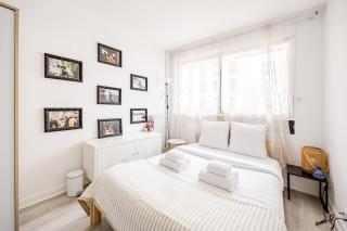 Studio Rénové 2 pers République Bastille Paris 11 - París - 0