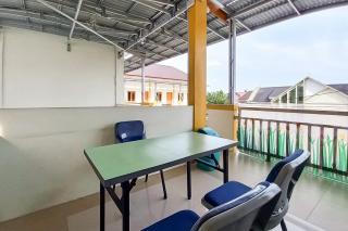 ReGa GuestHouse RedPartner - Parit - 7