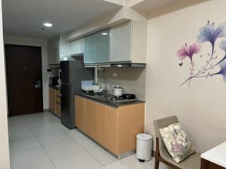 BGC One Uptown - Manila - 7