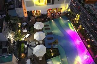 YU Apartment Studio Rivergate - Ho-Chi-Minh-Stadt - 8