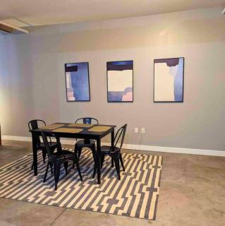 1BR with W&D Mins To America Center Downtown - Saint Louis - 0