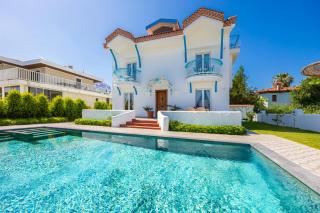 Villa Blue Island - Dalyan - 7