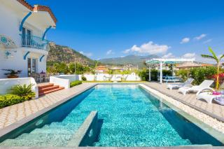 Villa Blue Island - Dalyan - 6