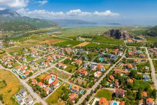 Villa Blue Island - Dalyan - 1