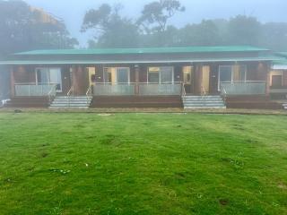 Sabas Tent & Cottages - Mahabaleshwar - 3