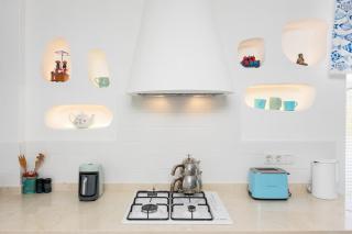 Villa Blue Island - 1