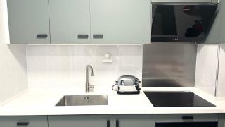 117- Charmant Appartement Cosy pour 5 au Cœur de Paris - Paris - 8