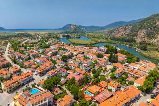 Villa Central - Dalyan - 7