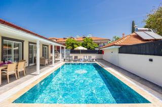 Villa Central - Dalyan - 5