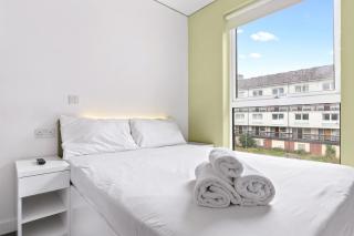 Amazing studio close to Westfield - Londra - 9