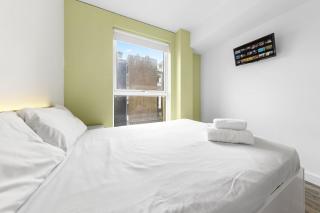 Amazing studio close to Westfield - Londra - 7