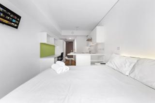 Amazing studio close to Westfield - Londra - 6
